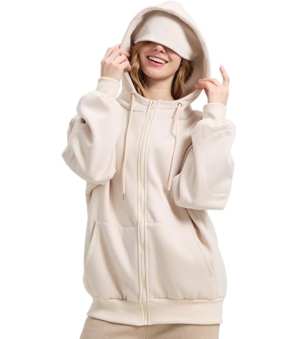Airplane Hoodie with Eye Mask Airplane Mode Travel Hoodie Full Zip